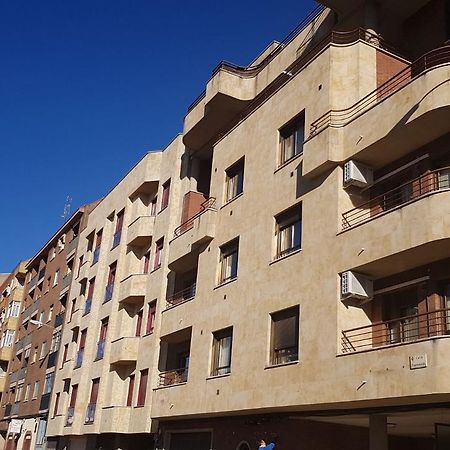 Apartamentos Anita Саламанка Екстериор снимка