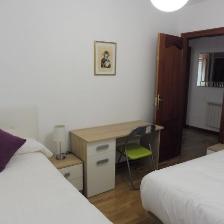 Apartamentos Anita Саламанка Екстериор снимка