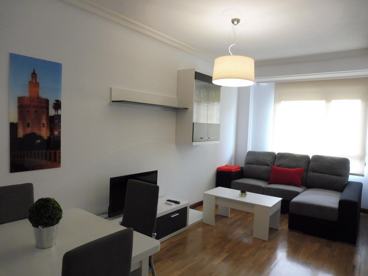 Apartamentos Anita Саламанка Екстериор снимка