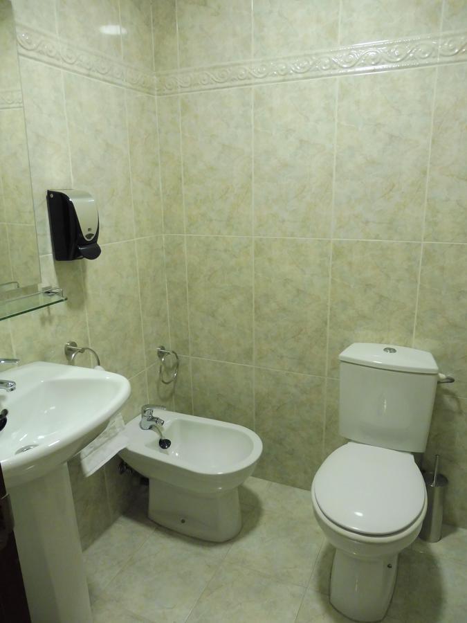 Apartamentos Anita Саламанка Екстериор снимка