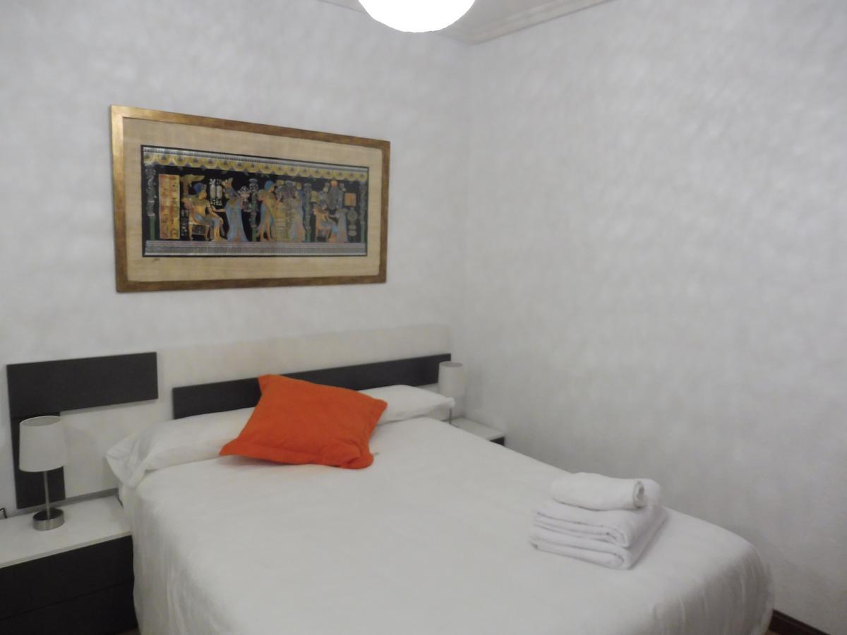 Apartamentos Anita Саламанка Екстериор снимка